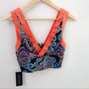 Marciano MARRAKESH CROP TOP